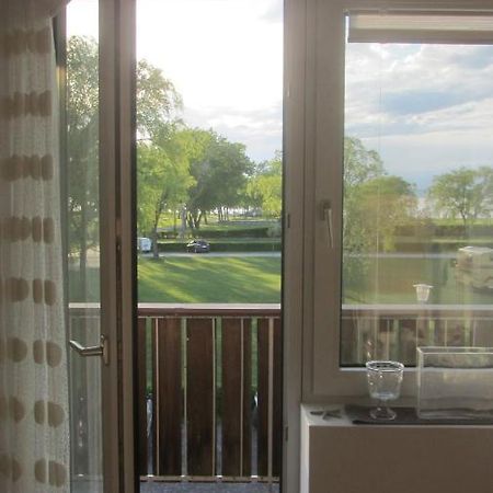 Appartement Am See Подерсдорф-ам-Зе Экстерьер фото