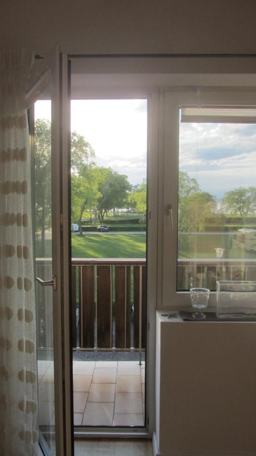 Appartement Am See Подерсдорф-ам-Зе Экстерьер фото