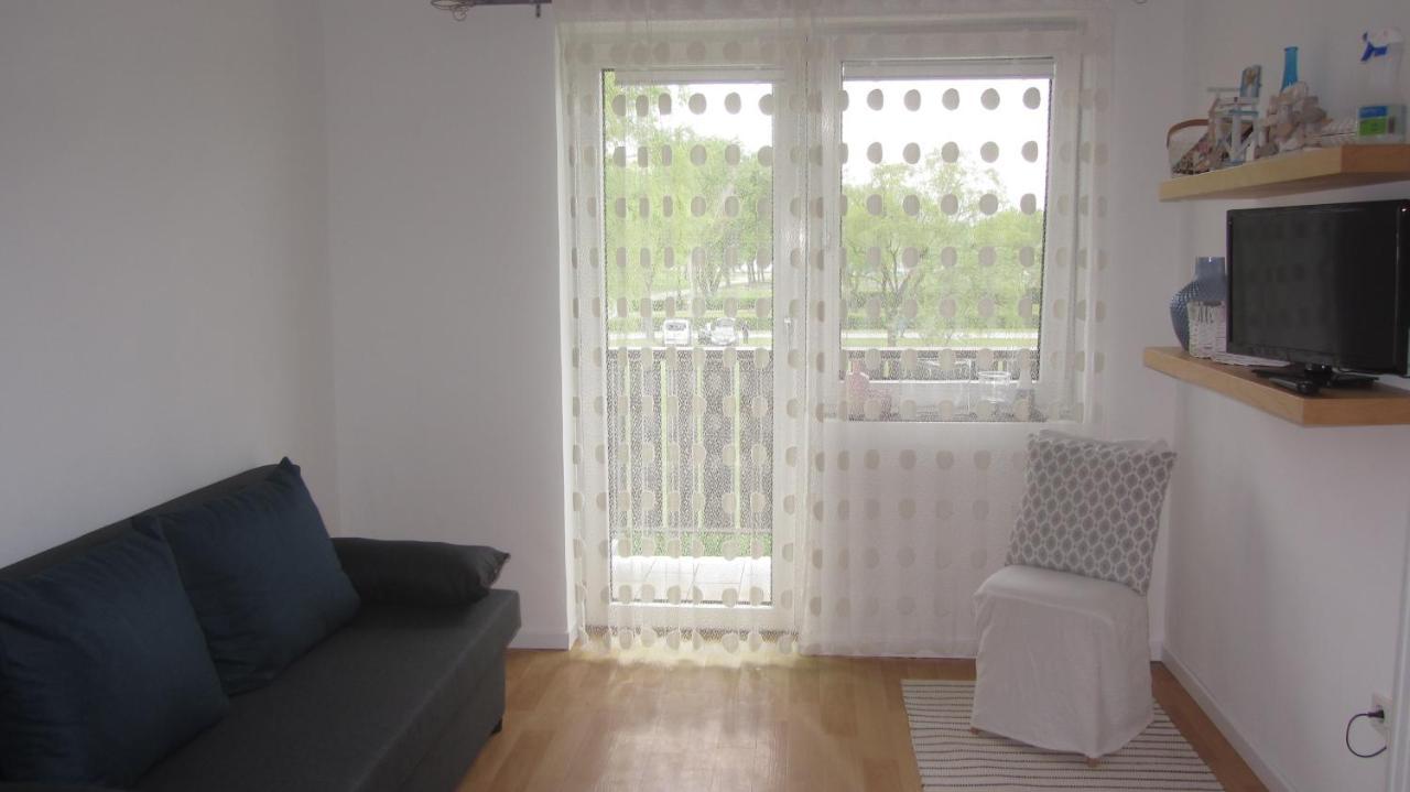 Appartement Am See Подерсдорф-ам-Зе Экстерьер фото