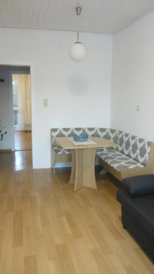 Appartement Am See Подерсдорф-ам-Зе Экстерьер фото