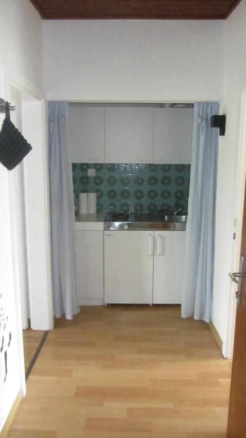 Appartement Am See Подерсдорф-ам-Зе Экстерьер фото